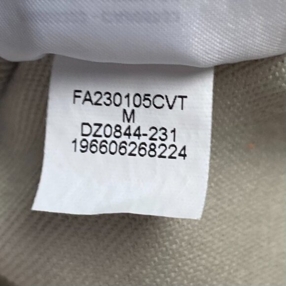 Nike Jordan Paris Saint Germain Training Top Shirt Jacket Qatar Men's Medium - Picture 9 of 12